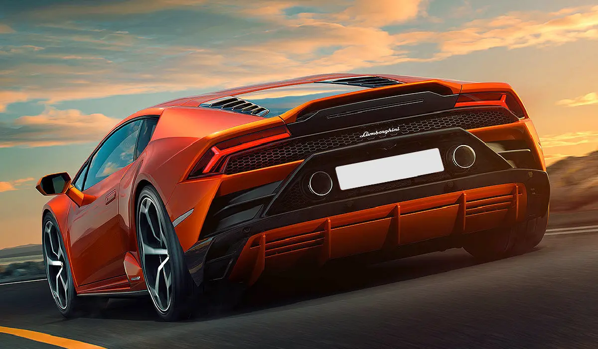 Lamborghini - Huracan Evo - Best Car Rentals - Best Preowned Car - Exclusive Concierge Club.webp